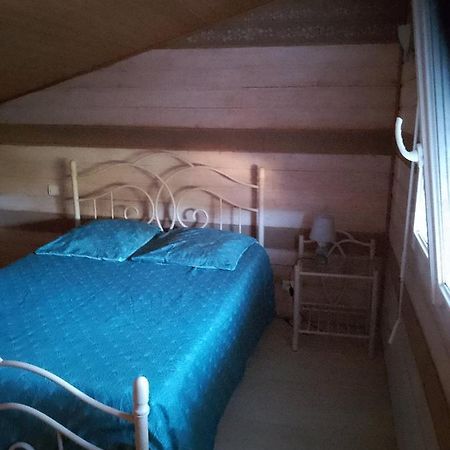 Chambre Pontaubault Exterior foto